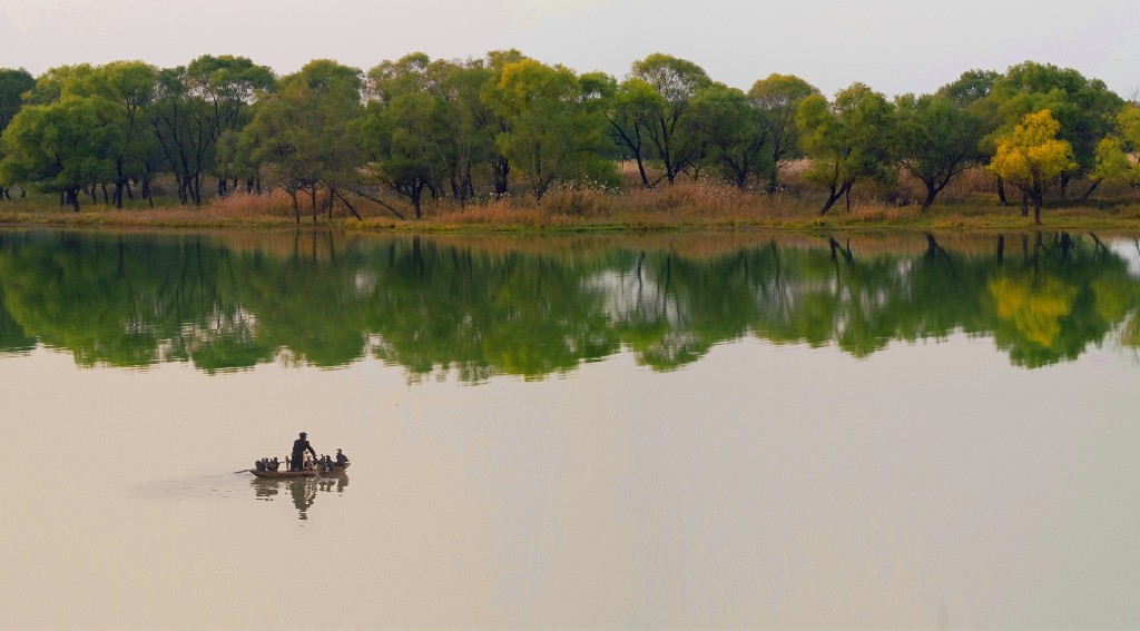夏季避暑爽心一日游