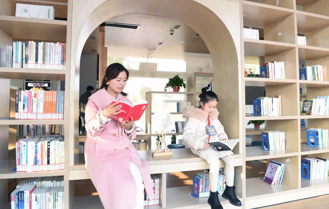 湖城新地标，快来打卡！